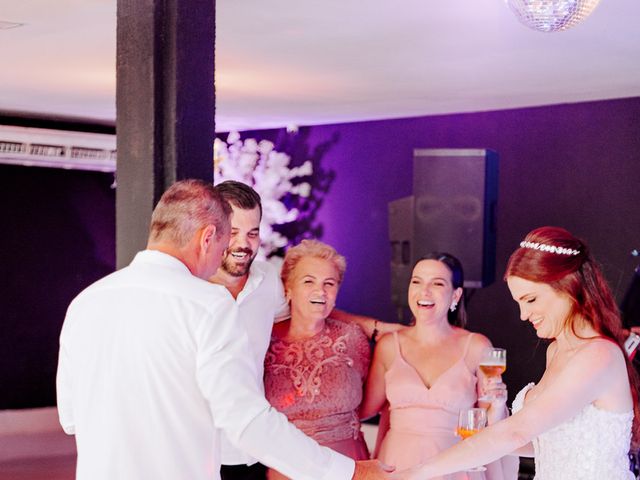 O casamento de Lucas e Viviane em Cuiabá, Mato Grosso 118