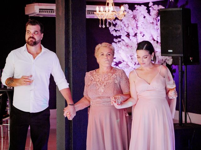 O casamento de Lucas e Viviane em Cuiabá, Mato Grosso 119