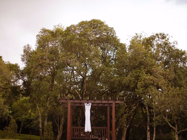 O casamento de Rafael e Maria Luiza em Curitiba, Paraná 36