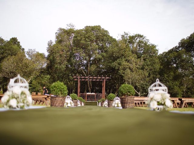 O casamento de Rafael e Maria Luiza em Curitiba, Paraná 53