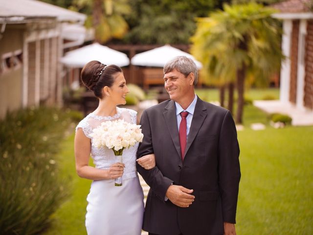 O casamento de Rafael e Maria Luiza em Curitiba, Paraná 61