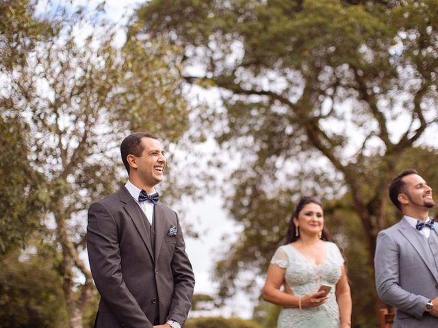 O casamento de Rafael e Maria Luiza em Curitiba, Paraná 64