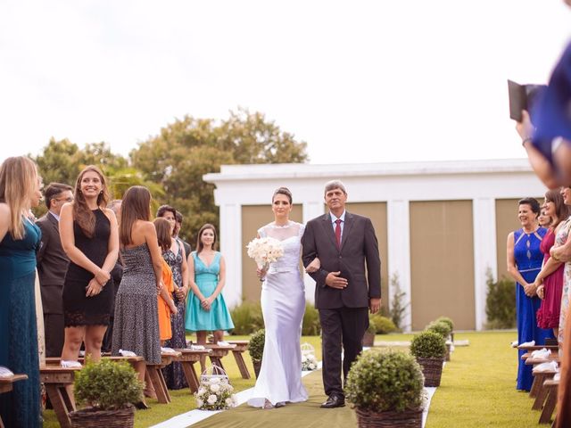 O casamento de Rafael e Maria Luiza em Curitiba, Paraná 65