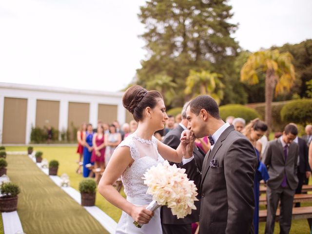 O casamento de Rafael e Maria Luiza em Curitiba, Paraná 67