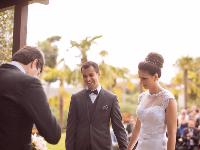 O casamento de Rafael e Maria Luiza em Curitiba, Paraná 72