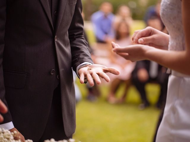 O casamento de Rafael e Maria Luiza em Curitiba, Paraná 73