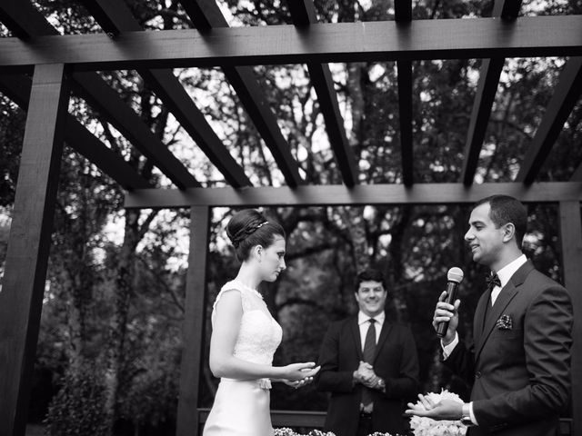 O casamento de Rafael e Maria Luiza em Curitiba, Paraná 75