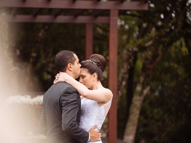 O casamento de Rafael e Maria Luiza em Curitiba, Paraná 87