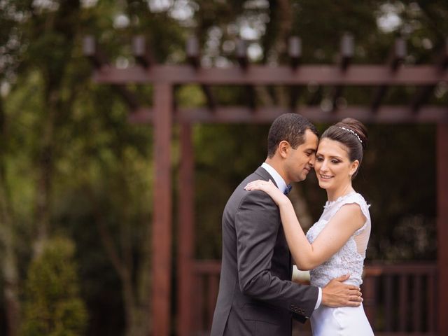 O casamento de Rafael e Maria Luiza em Curitiba, Paraná 89