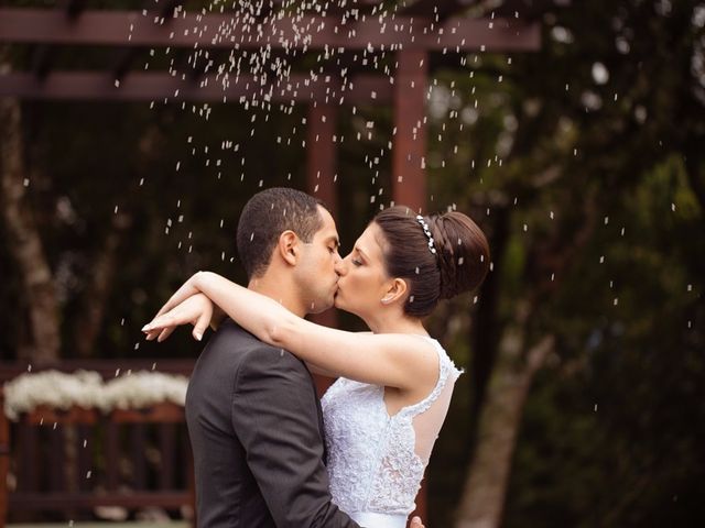 O casamento de Rafael e Maria Luiza em Curitiba, Paraná 90