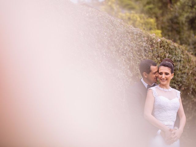 O casamento de Rafael e Maria Luiza em Curitiba, Paraná 91