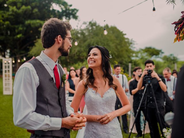 O casamento de Daniel e Bárbara em Presidente Prudente, São Paulo Estado 21