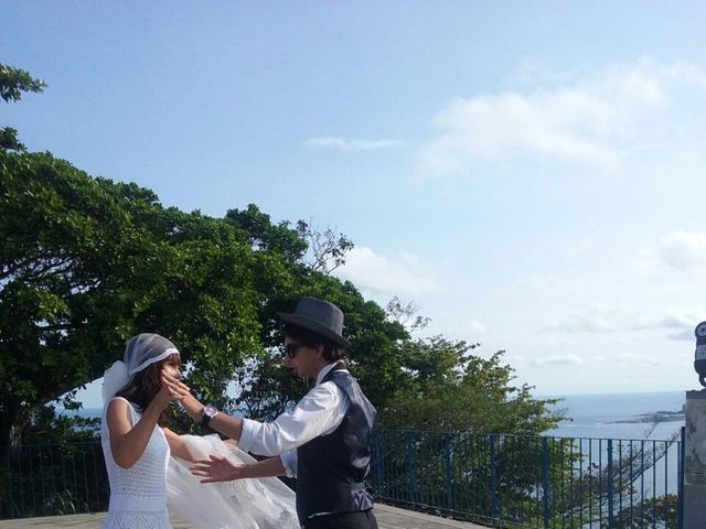 O casamento de Tatiana e Tatiana em Rio de Janeiro, Rio de Janeiro 3