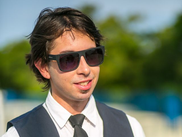 O casamento de Tatiana e Tatiana em Rio de Janeiro, Rio de Janeiro 7