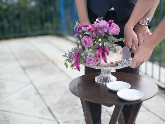 O casamento de Tatiana e Tatiana em Rio de Janeiro, Rio de Janeiro 8