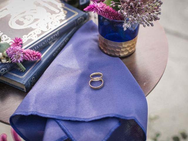 O casamento de Tatiana e Tatiana em Rio de Janeiro, Rio de Janeiro 9