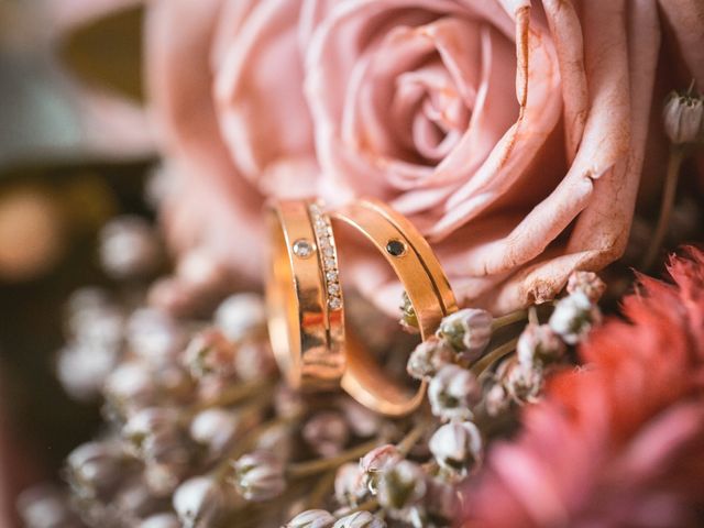 O casamento de Tatiana e Tatiana em Rio de Janeiro, Rio de Janeiro 11