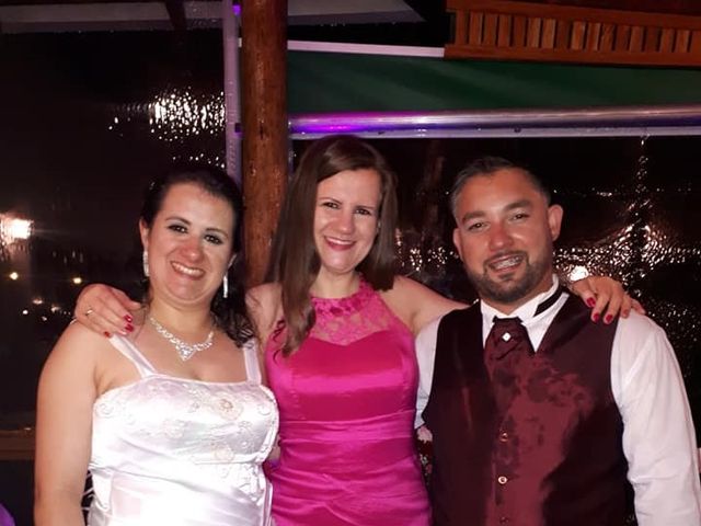 O casamento de Robson e Rafaela em São José dos Pinhais, Paraná 3