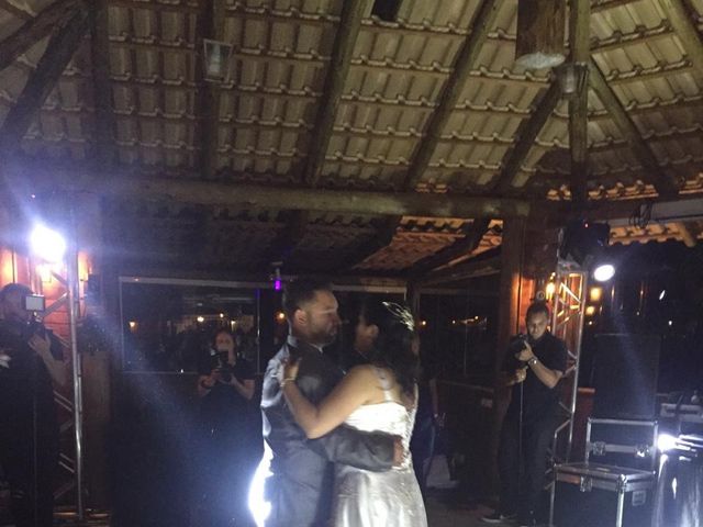 O casamento de Robson e Rafaela em São José dos Pinhais, Paraná 11