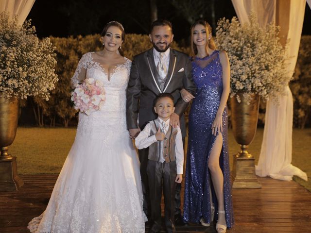 O casamento de Fabiano  e Alessandra  em Belo Horizonte, Minas Gerais 10