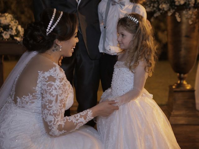 O casamento de Fabiano  e Alessandra  em Belo Horizonte, Minas Gerais 13