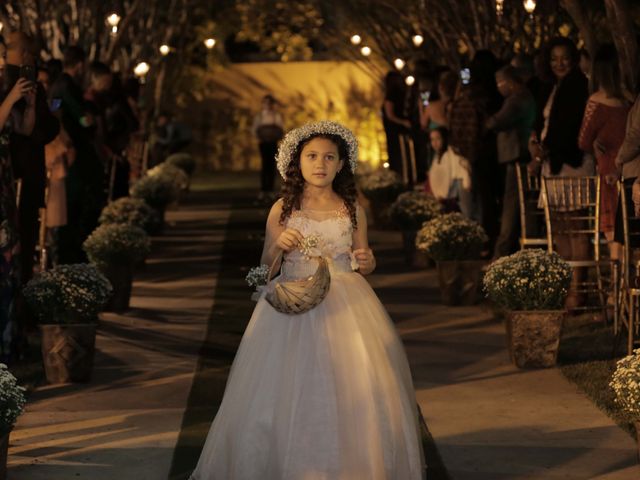 O casamento de Fabiano  e Alessandra  em Belo Horizonte, Minas Gerais 25