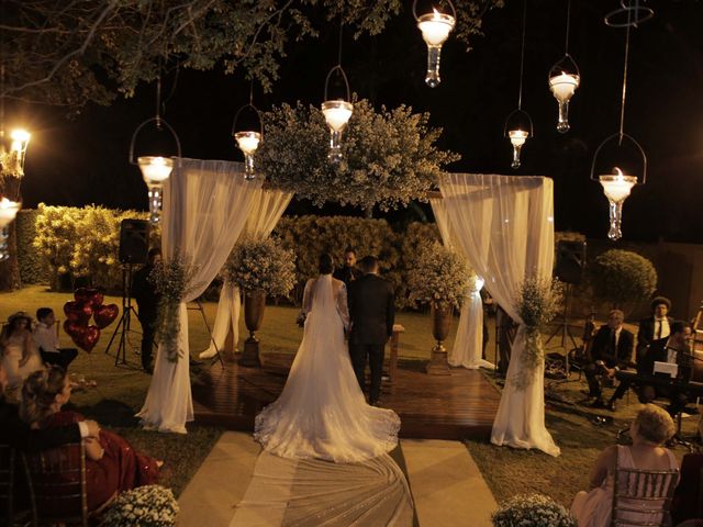 O casamento de Fabiano  e Alessandra  em Belo Horizonte, Minas Gerais 32