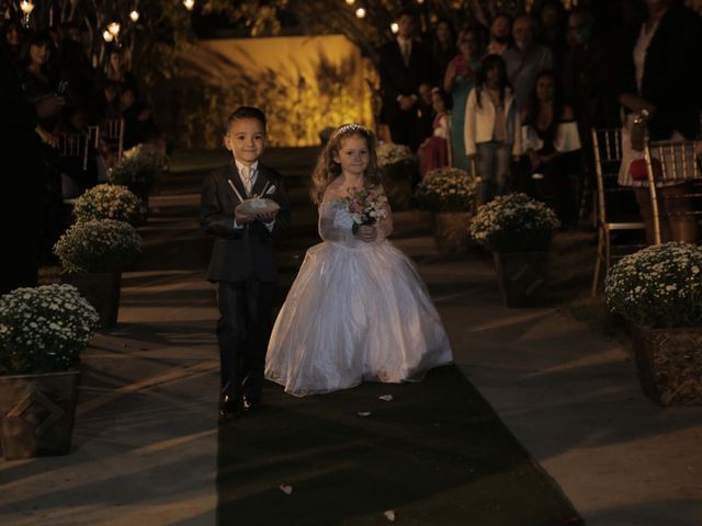 O casamento de Fabiano  e Alessandra  em Belo Horizonte, Minas Gerais 33