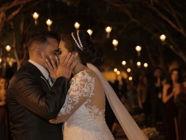 O casamento de Fabiano  e Alessandra  em Belo Horizonte, Minas Gerais 38