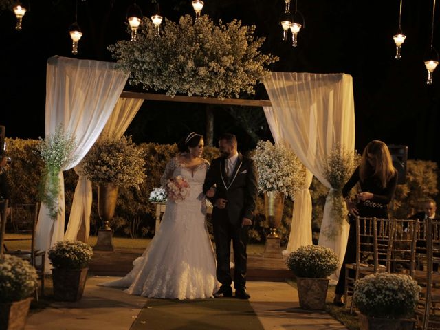 O casamento de Fabiano  e Alessandra  em Belo Horizonte, Minas Gerais 39