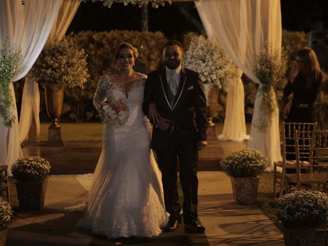 O casamento de Fabiano  e Alessandra  em Belo Horizonte, Minas Gerais 40