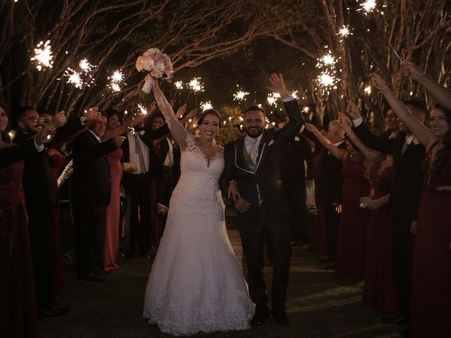 O casamento de Fabiano  e Alessandra  em Belo Horizonte, Minas Gerais 41