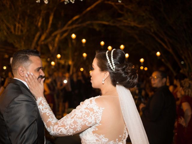 O casamento de Fabiano  e Alessandra  em Belo Horizonte, Minas Gerais 43