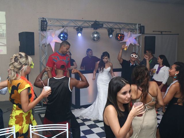 O casamento de Murilo e Camila em Itapecerica da Serra, São Paulo 4