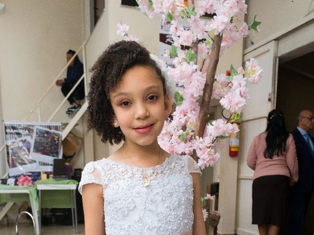 O casamento de Samuel e Gabrielly em São Paulo 3
