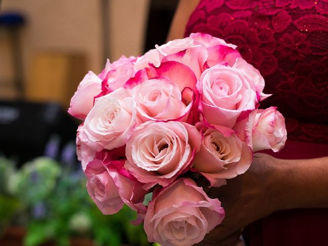 O casamento de Samuel e Gabrielly em São Paulo 1