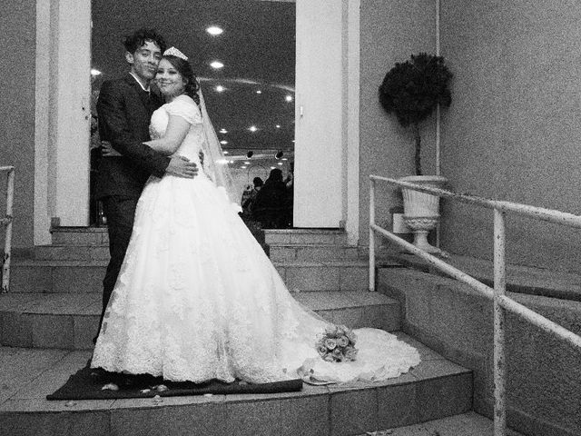 O casamento de Samuel e Gabrielly em São Paulo 15