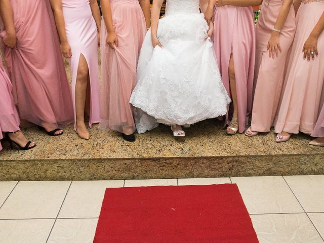 O casamento de Samuel e Gabrielly em São Paulo 18