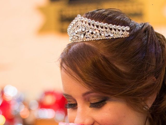 O casamento de Samuel e Gabrielly em São Paulo 22
