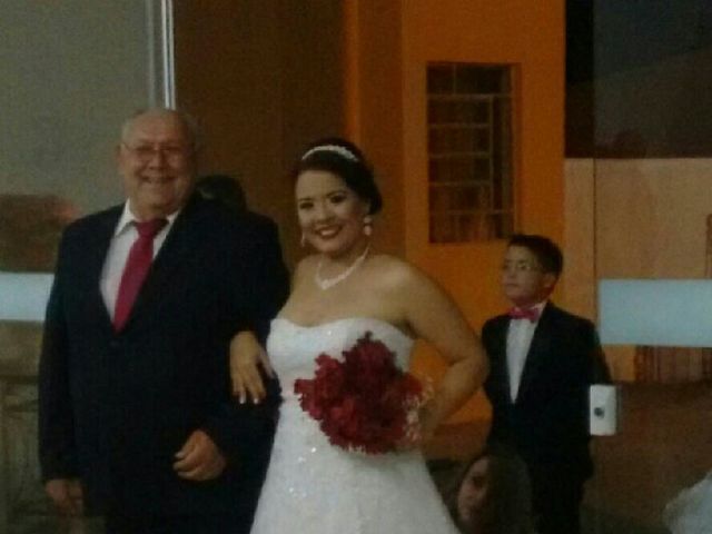 O casamento de Lara e Junior em Limeira, São Paulo Estado 4