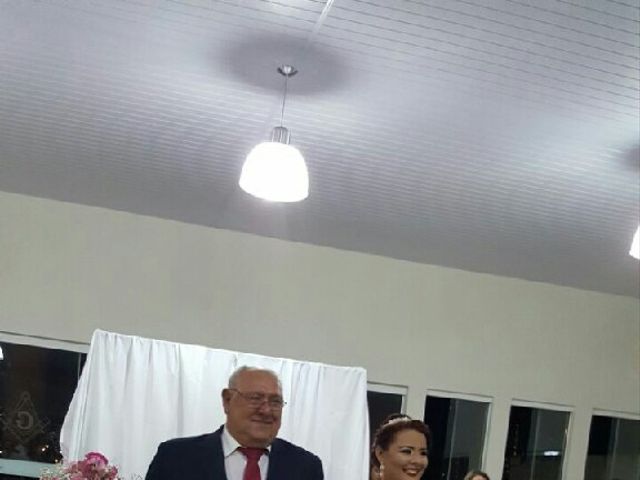 O casamento de Lara e Junior em Limeira, São Paulo Estado 5