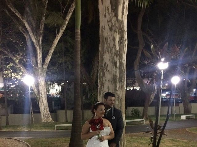 O casamento de Lara e Junior em Limeira, São Paulo Estado 11