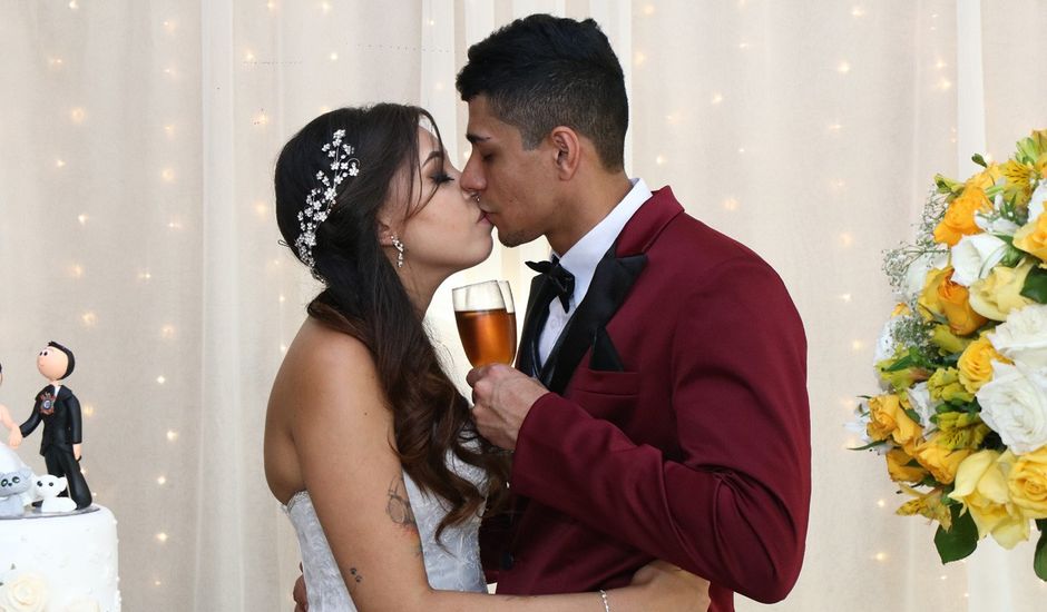 O casamento de Murilo e Camila em Itapecerica da Serra, São Paulo
