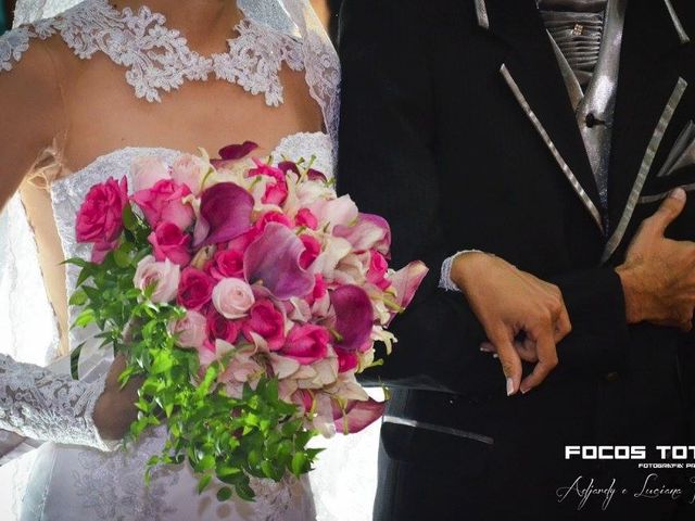 O casamento de Max e Dayanna em Campina Grande, Paraíba 8