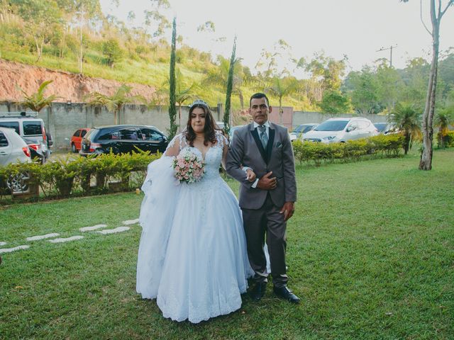 O casamento de Eduardo e Adrielle em São Paulo 23