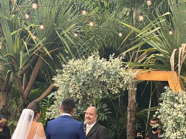 O casamento de Éder e Talita em Rio de Janeiro, Rio de Janeiro 3