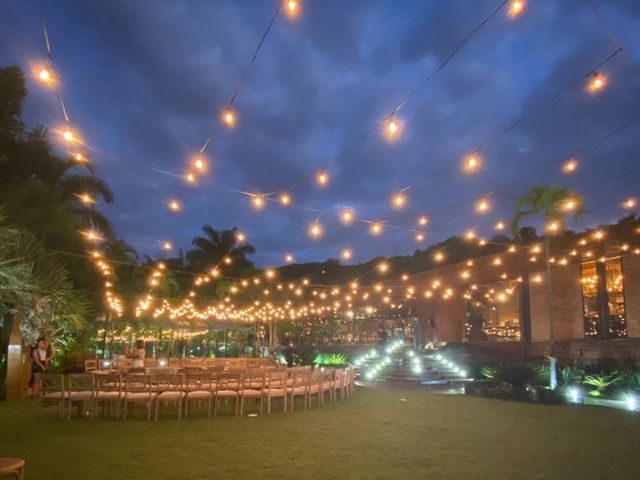 O casamento de Éder e Talita em Rio de Janeiro, Rio de Janeiro 6