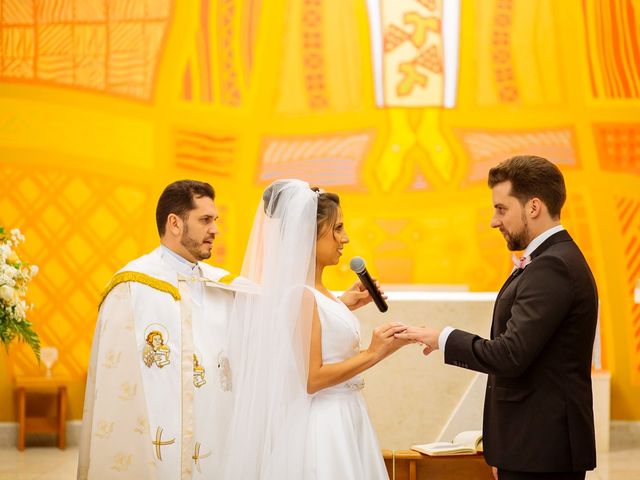 O casamento de Guilherme e Fernanda em Vila Velha, Espírito Santo 21