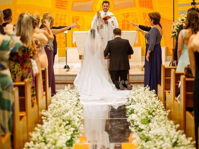 O casamento de Guilherme e Fernanda em Vila Velha, Espírito Santo 23