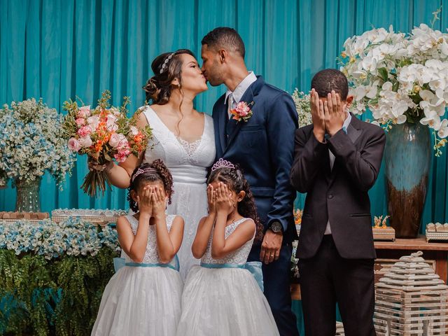 O casamento de Luiz Tiago e Daniela Rossy em Recife, Pernambuco 5